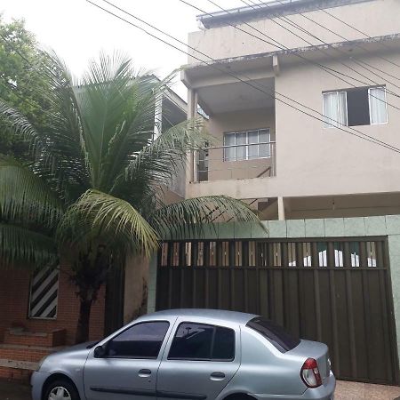 Each Hostel da Amazônia Manaus Zewnętrze zdjęcie