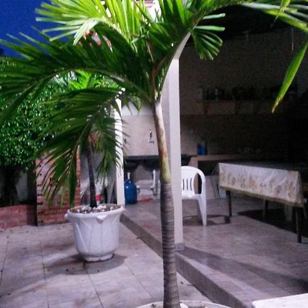 Each Hostel da Amazônia Manaus Zewnętrze zdjęcie