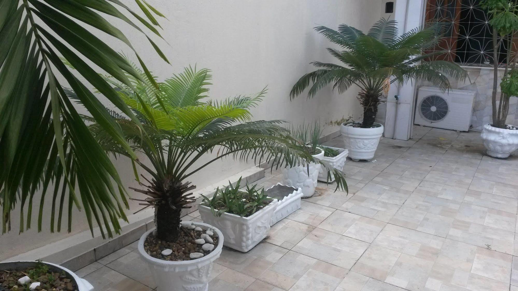 Each Hostel da Amazônia Manaus Zewnętrze zdjęcie