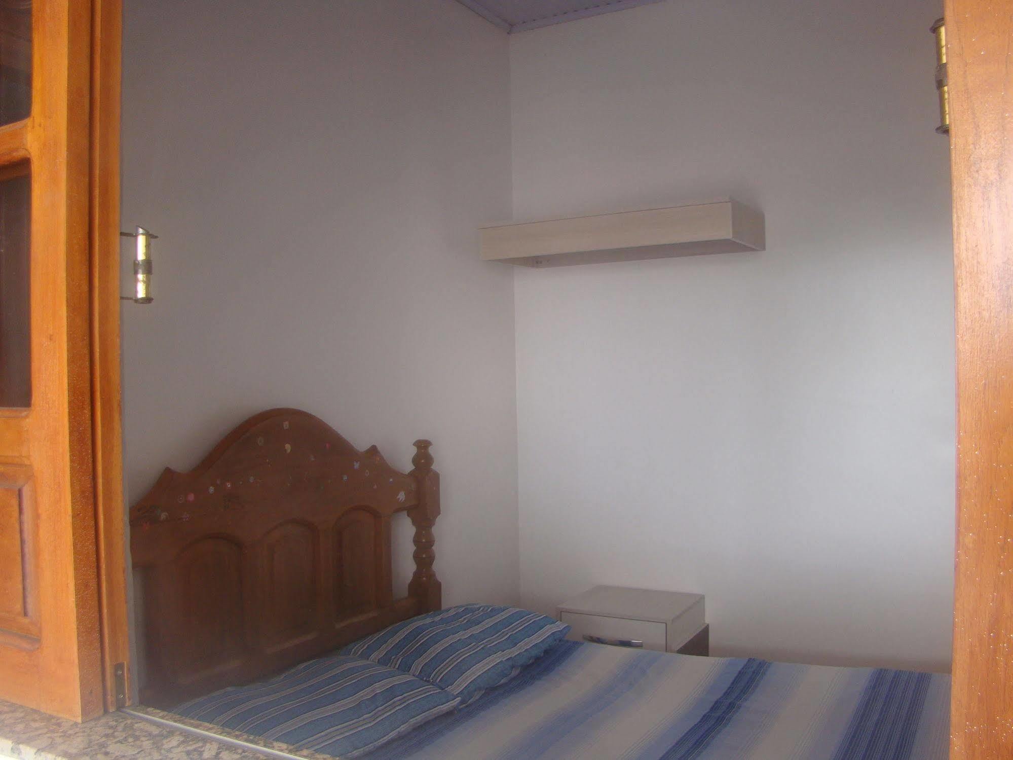 Each Hostel da Amazônia Manaus Zewnętrze zdjęcie