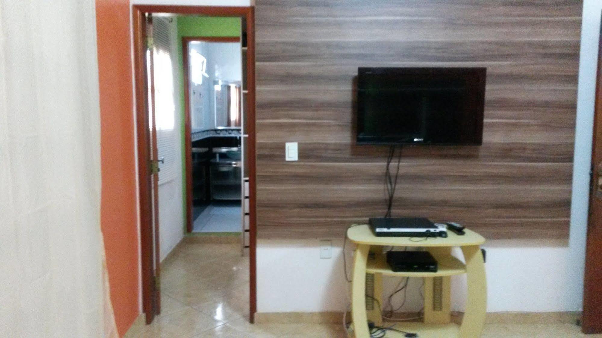 Each Hostel da Amazônia Manaus Zewnętrze zdjęcie
