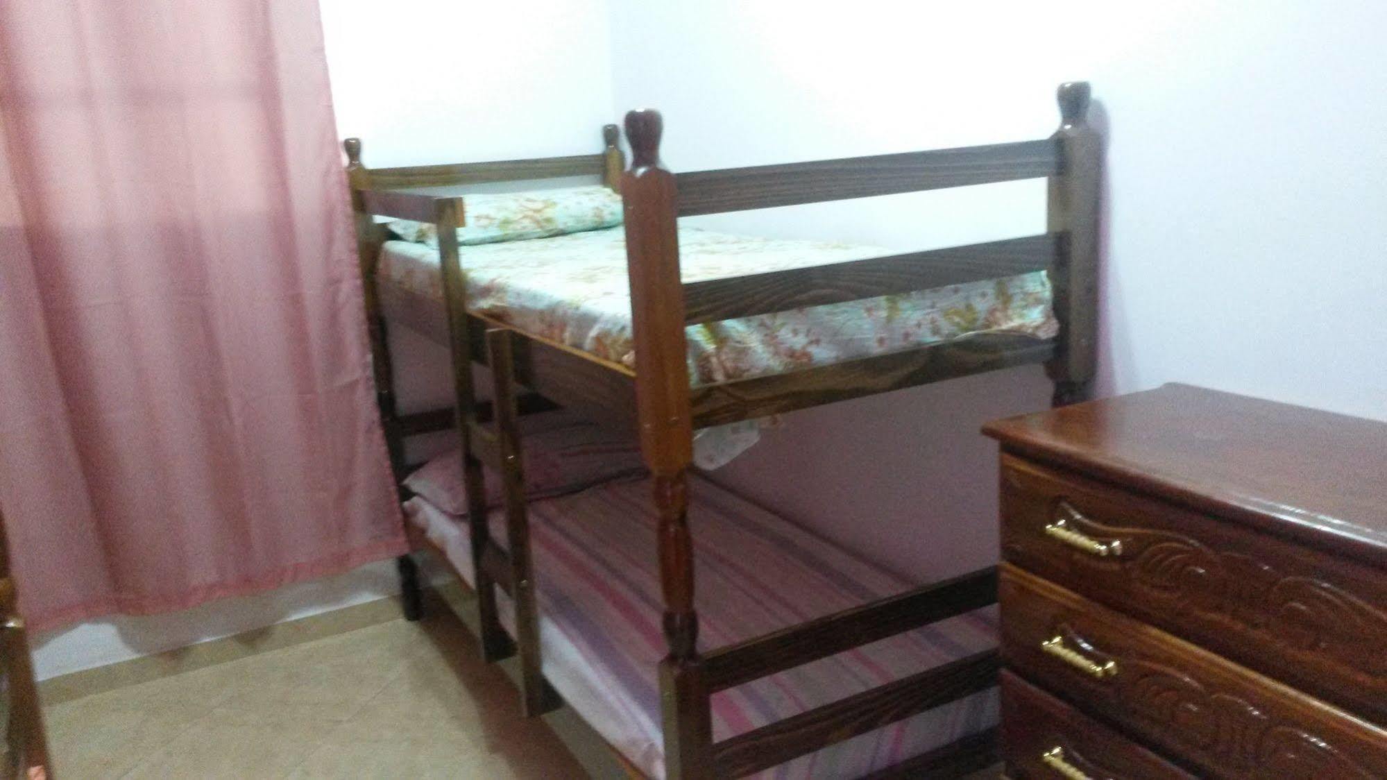 Each Hostel da Amazônia Manaus Zewnętrze zdjęcie