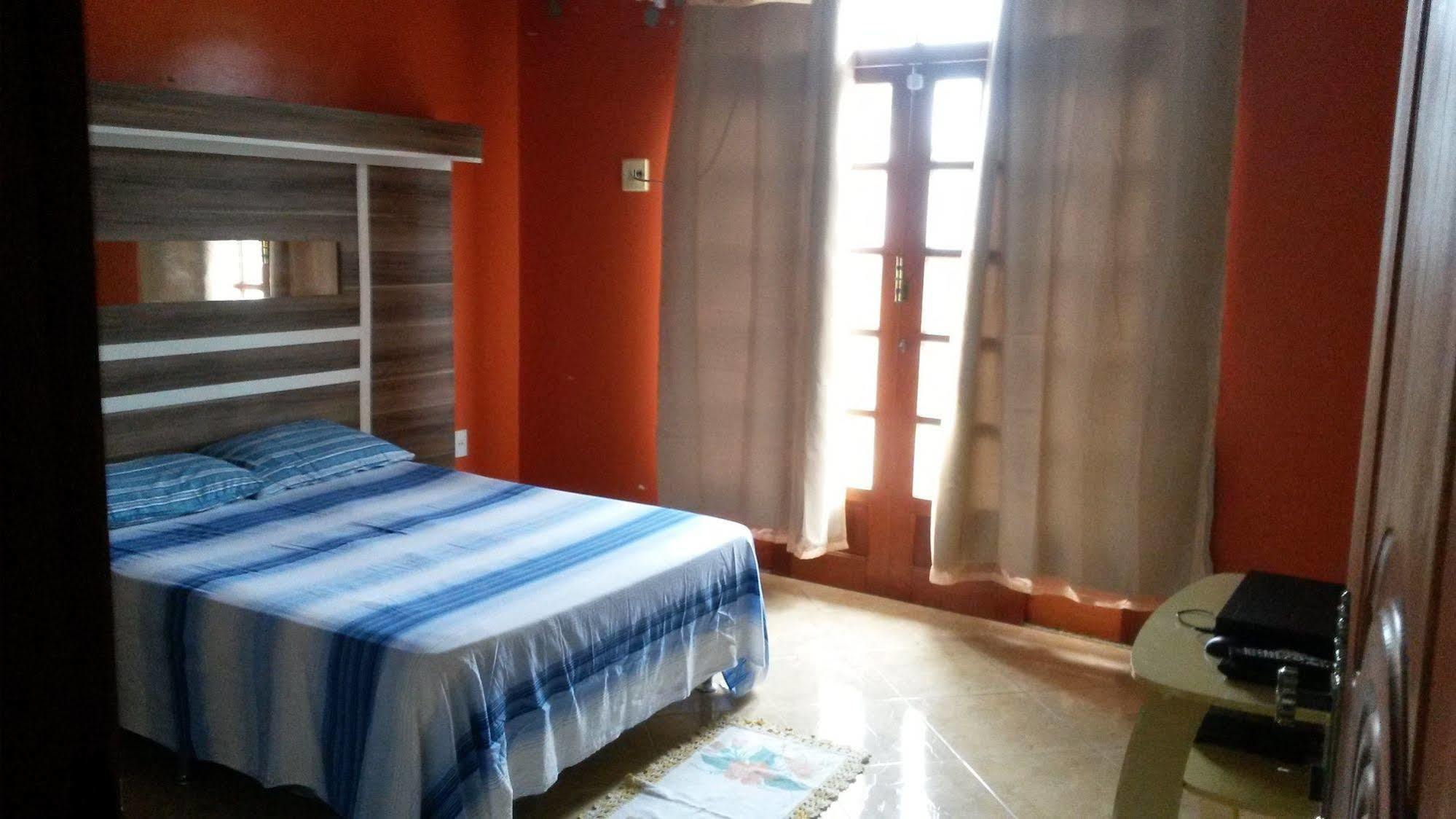 Each Hostel da Amazônia Manaus Zewnętrze zdjęcie