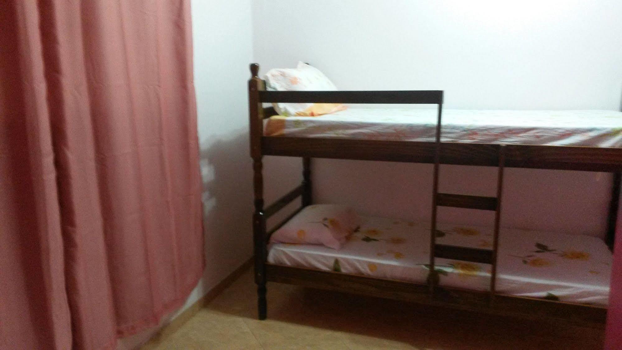 Each Hostel da Amazônia Manaus Zewnętrze zdjęcie