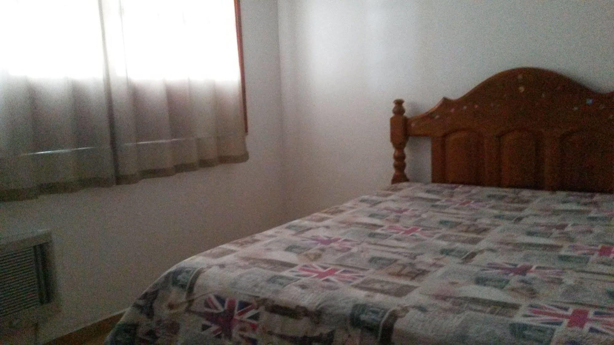 Each Hostel da Amazônia Manaus Zewnętrze zdjęcie