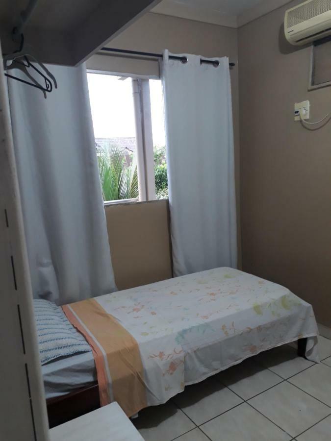 Each Hostel da Amazônia Manaus Zewnętrze zdjęcie