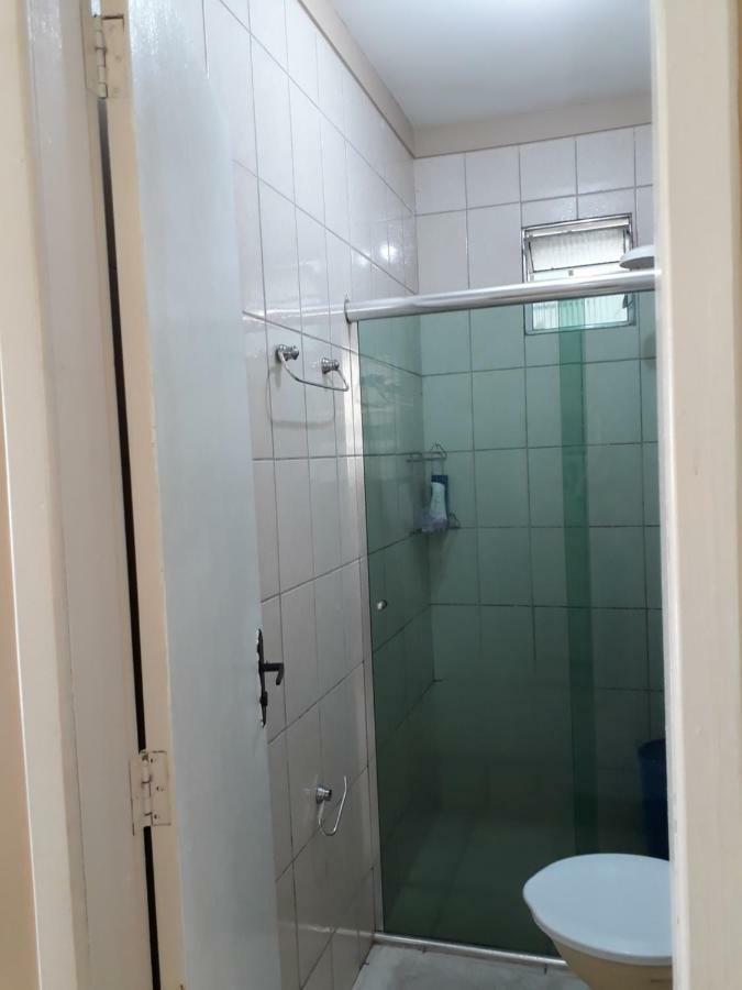 Each Hostel da Amazônia Manaus Zewnętrze zdjęcie