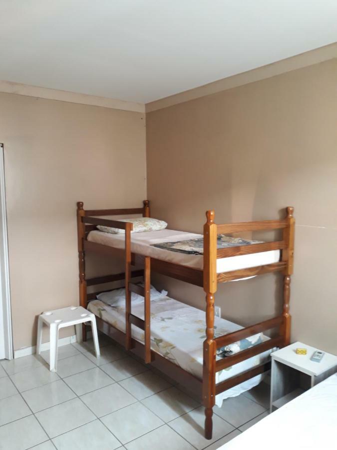 Each Hostel da Amazônia Manaus Zewnętrze zdjęcie