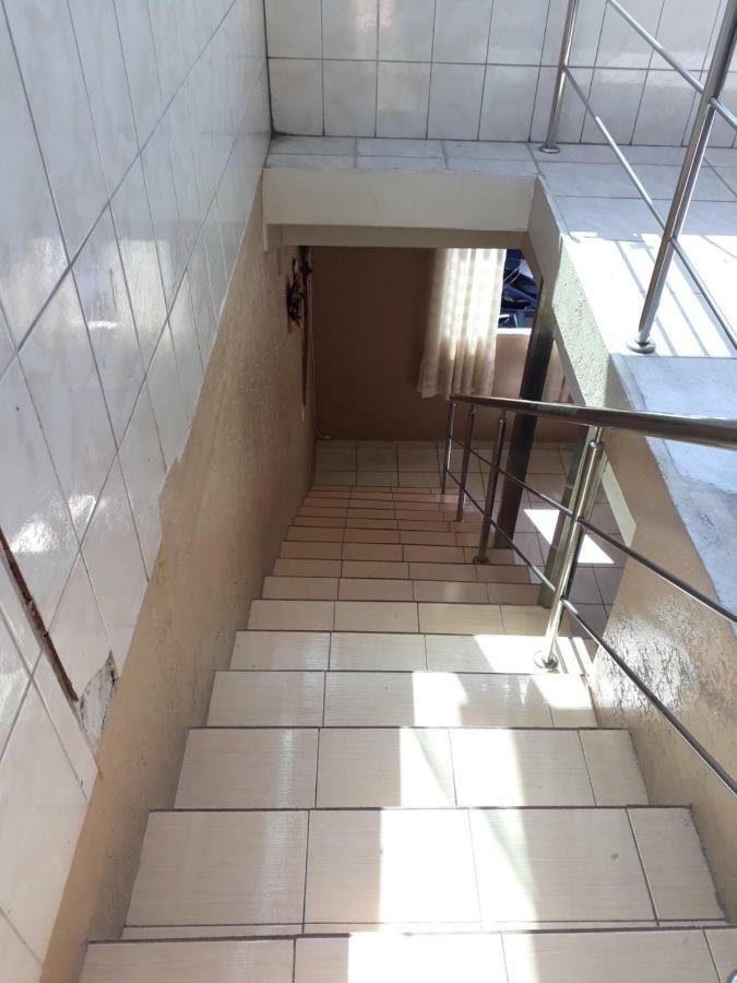 Each Hostel da Amazônia Manaus Zewnętrze zdjęcie