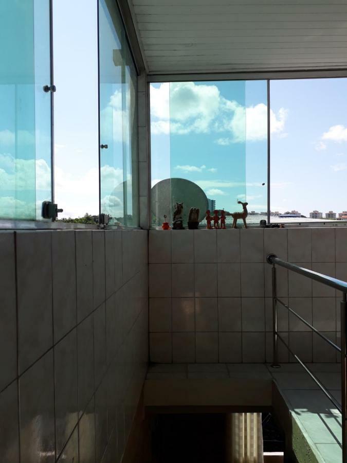 Each Hostel da Amazônia Manaus Zewnętrze zdjęcie