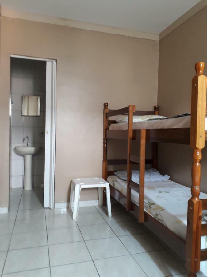 Each Hostel da Amazônia Manaus Zewnętrze zdjęcie