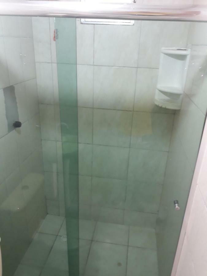 Each Hostel da Amazônia Manaus Zewnętrze zdjęcie