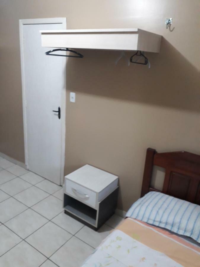 Each Hostel da Amazônia Manaus Zewnętrze zdjęcie