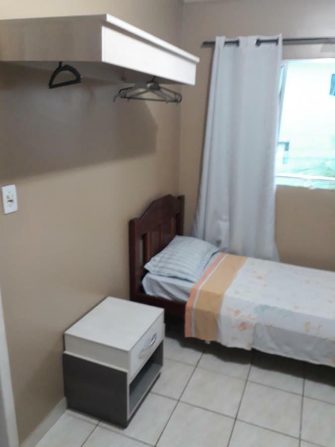Each Hostel da Amazônia Manaus Zewnętrze zdjęcie