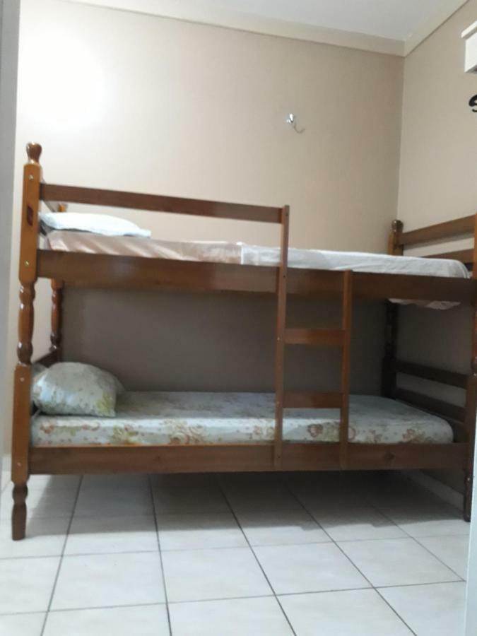Each Hostel da Amazônia Manaus Zewnętrze zdjęcie