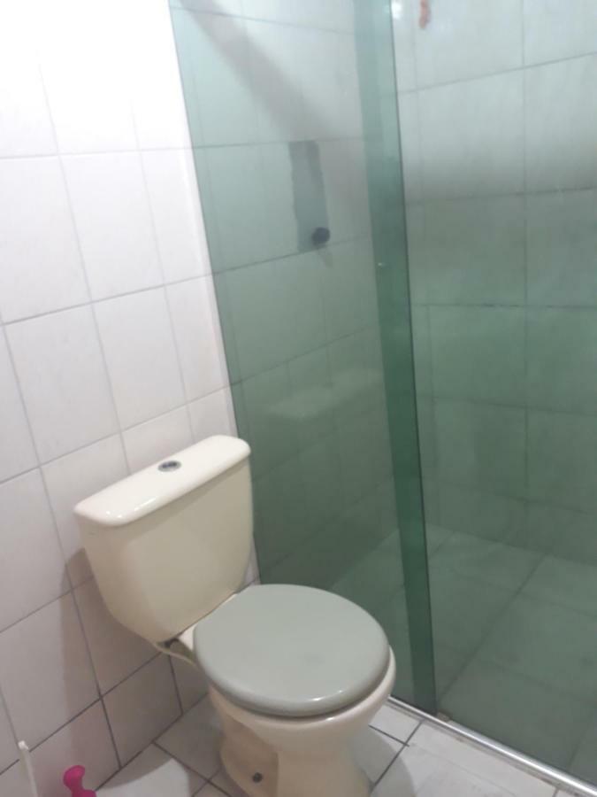 Each Hostel da Amazônia Manaus Zewnętrze zdjęcie