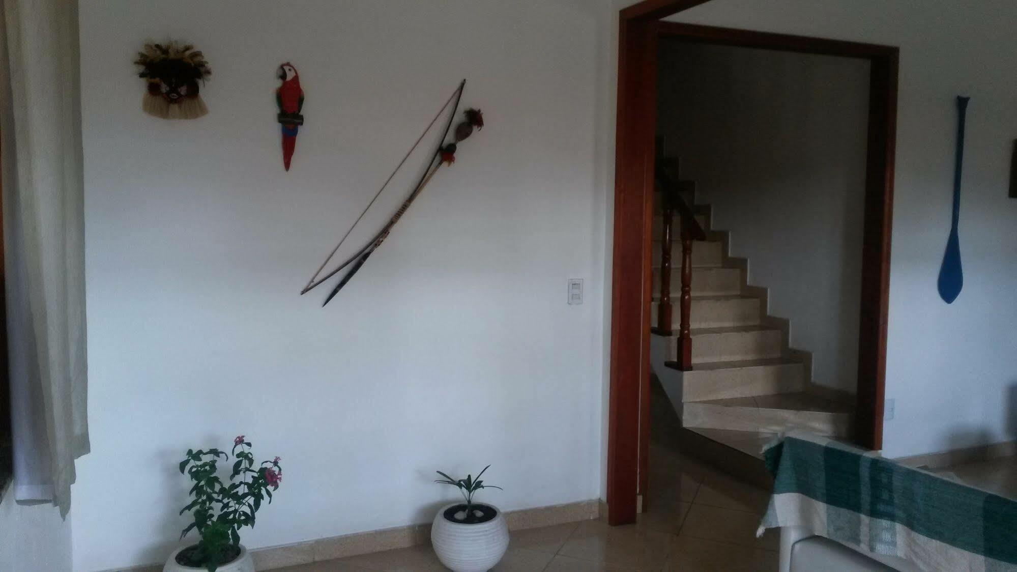 Each Hostel da Amazônia Manaus Zewnętrze zdjęcie
