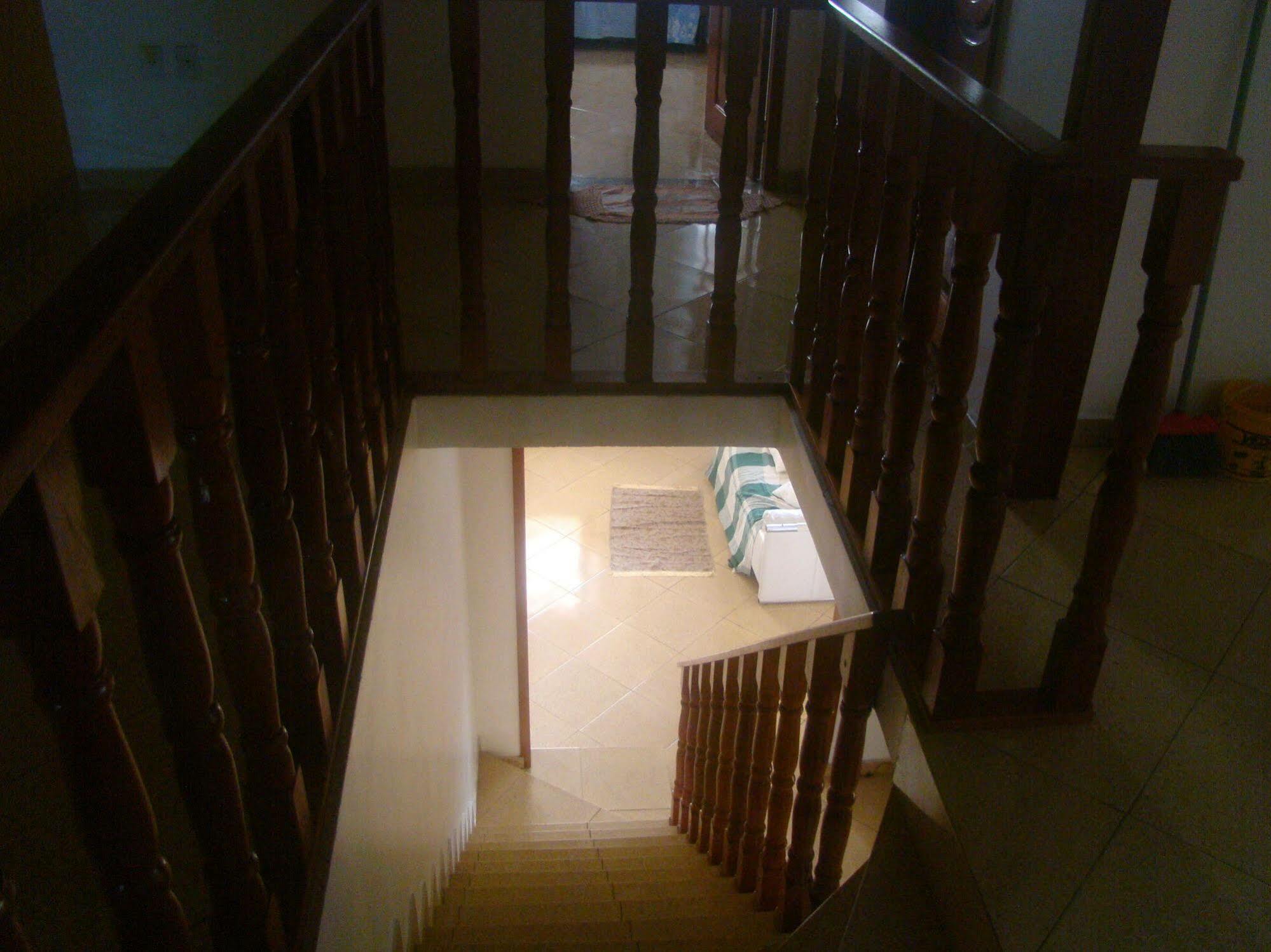 Each Hostel da Amazônia Manaus Zewnętrze zdjęcie