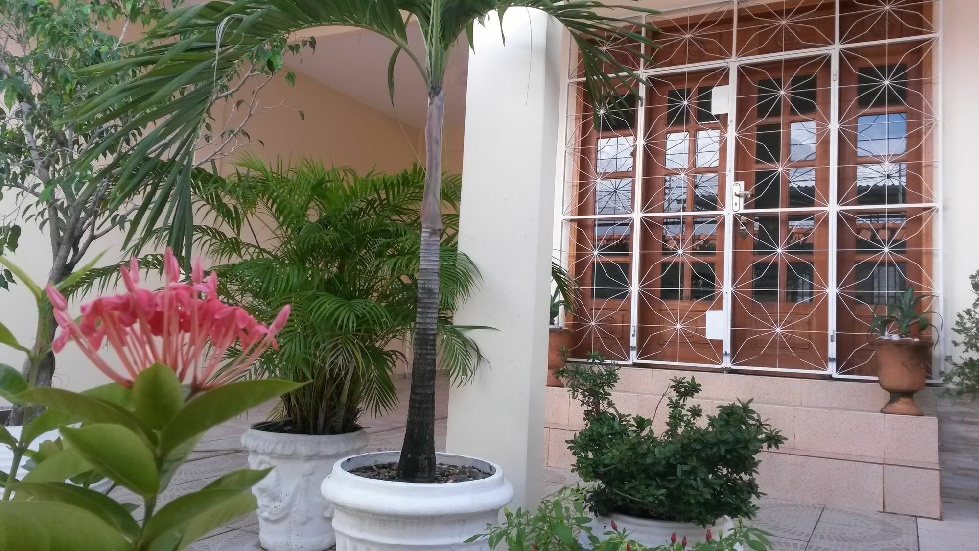 Each Hostel da Amazônia Manaus Zewnętrze zdjęcie