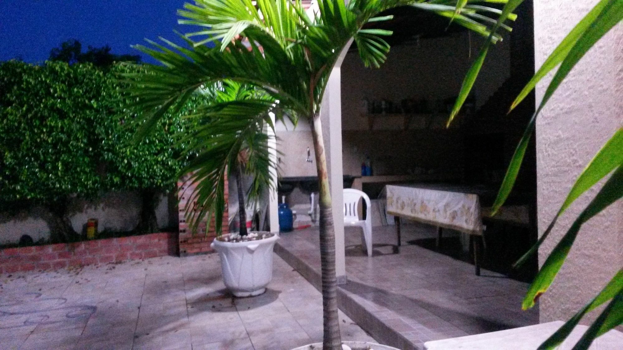 Each Hostel da Amazônia Manaus Zewnętrze zdjęcie